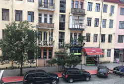 Квартира 40 м² - Юр'ївська, Батумі, Грузія