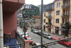Квартира 40 м² - Юр'ївська, Батумі, Грузія