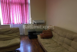 Квартира 40 м² - Юр'ївська, Батумі, Грузія