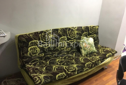 Квартира 40 м² - Юр'ївська, Батумі, Грузія
