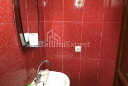 Квартира 40 м² - Юр'ївська, Батумі, Грузія