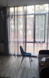 Квартира 60 м² - Михайла Лермонтова, Батумі, Грузія