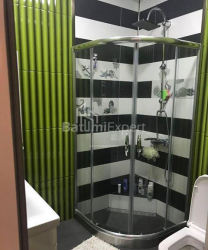 Квартира 3-комн 55 м² - Юсуфа Кобаладзе, Батумі