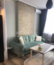 Квартира 55 м² - Юсуфа Кобаладзе, Батумі, Грузія