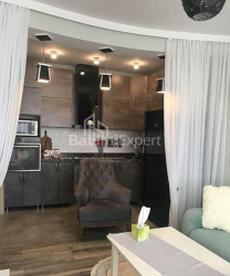 Квартира 55 м² - Юсуфа Кобаладзе, Батумі, Грузія