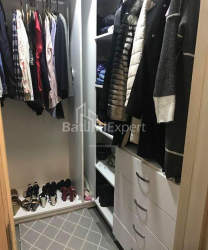 Квартира 3-комн 55 м² - Юсуфа Кобаладзе, Батумі