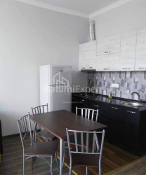 Квартира 48 м² - Юр'ївська, Батумі, Грузія