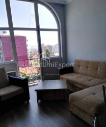 Квартира 48 м² - Юр'ївська, Батумі, Грузія
