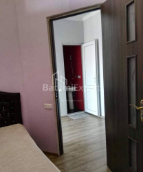Квартира 48 м² - Юр'ївська, Батумі, Грузія