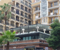 Квартира 2-комн 52 м² - Руставелі, Батумі
