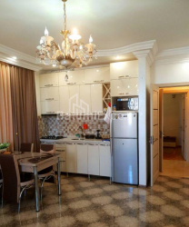 Квартира 2-комн 52 м² - Руставелі, Батумі