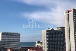 Квартира 3-комн 53 м² - Ніко Піросмані, Батумі