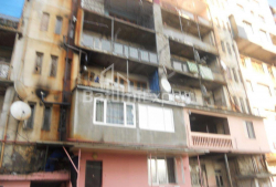 Квартира 81 м² - Юр'ївська, Батумі, Грузія