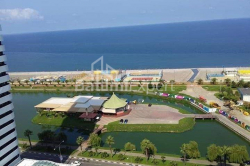 Квартира 29 м² - Зураба Горгiладзе, Батумі, Грузія