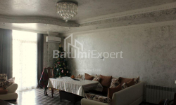 Квартира 110 м² - Галактiона Табiдзе, Батумі, Грузія