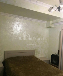 Квартира 110 м² - Галактiона Табiдзе, Батумі, Грузія