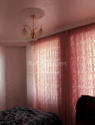 Квартира 4-комн 110 м² - Галактiона Табiдзе, Батумі