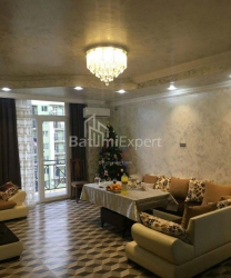 Квартира 4-комн 110 м² - Галактiона Табiдзе, Батумі