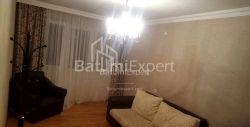 Квартира 33 м² - Михайла Лермонтова, Батумі, Грузія