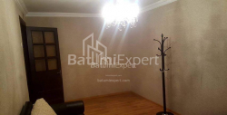 Квартира 33 м² - Михайла Лермонтова, Батумі, Грузія