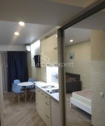 Квартира 1-комн 32 м² - Шерифа Хімшіашвілі, Батумі