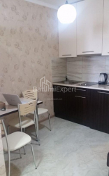 Квартира 28 м² - Шерифа Хімшіашвілі, Батумі, Грузія