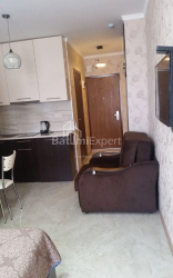 Квартира 28 м² - Шерифа Хімшіашвілі, Батумі, Грузія