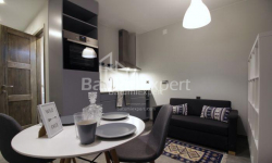 Квартира 1-комн 33 м² - Зураба Горгiладзе, Батумі