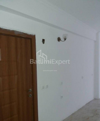 Квартира 27 м² - Шерифа Хімшіашвілі, Батумі, Грузія
