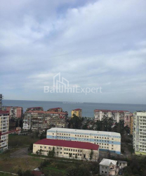 Квартира 4-комн 86 м² - Ангiса, Батумі