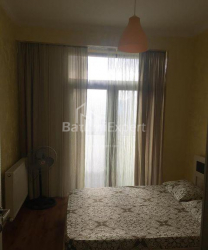 Квартира 86 м² - Ангiса, Батумі, Грузія