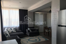 Квартира 5-комн 140 м² - Юр'ївська, Батумі
