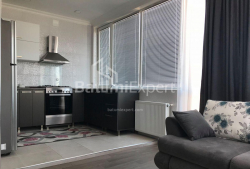 Квартира 5-комн 140 м² - Юр'ївська, Батумі