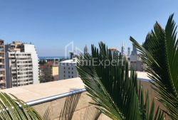 Квартира 5-комн 140 м² - Юр'ївська, Батумі