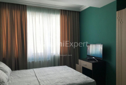 Квартира 140 м² - Юр'ївська, Батумі, Грузія