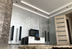 Квартира 140 м² - Юр'ївська, Батумі, Грузія