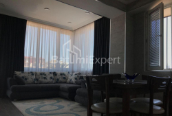 Квартира 140 м² - Юр'ївська, Батумі, Грузія