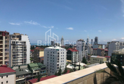 Квартира 140 м² - Юр'ївська, Батумі, Грузія