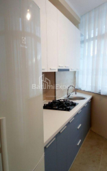 Квартира 72 м² - Юр'ївська, Батумі, Грузія
