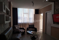 Квартира 72 м² - Юр'ївська, Батумі, Грузія