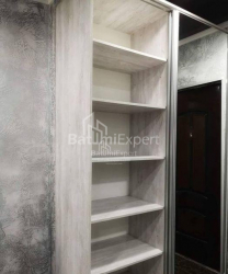 Квартира 37 м² - Юсуфа Кобаладзе, Батумі, Грузія