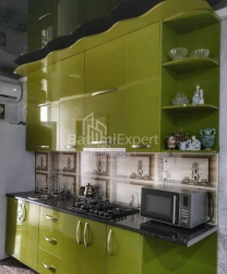 Квартира 37 м² - Юсуфа Кобаладзе, Батумі, Грузія