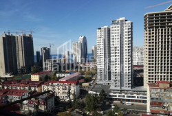 Квартира 46 м² - Юр'ївська, Батумі, Грузія