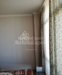 Квартира 46 м² - Юр'ївська, Батумі, Грузія