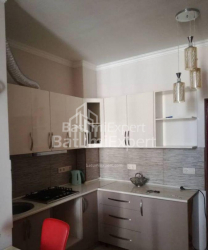 Квартира 46 м² - Юр'ївська, Батумі, Грузія