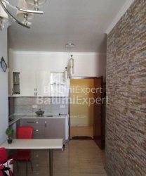 Квартира 46 м² - Юр'ївська, Батумі, Грузія