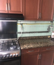 Квартира 4-комн 93 м² - Юр'ївська, Батумі