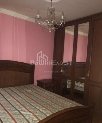 Квартира 93 м² - Юр'ївська, Батумі, Грузія
