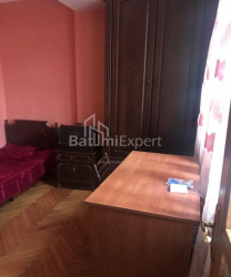 Квартира 93 м² - Юр'ївська, Батумі, Грузія