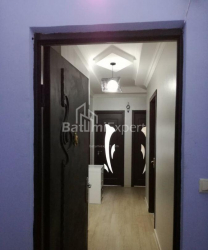 Квартира 72 м² - Ангiса, Батумі, Грузія